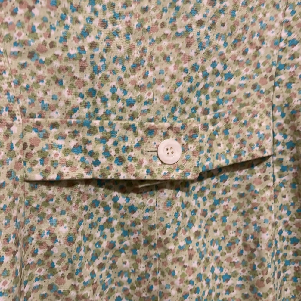 Express Long Jacket - Picture 12 of 14